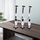 thumbnail image 4 of Dispensador de botellas y soporte para barra Senlinrui Living Drinkware Optics Spirit Measurer 3 botella, 4 of 7