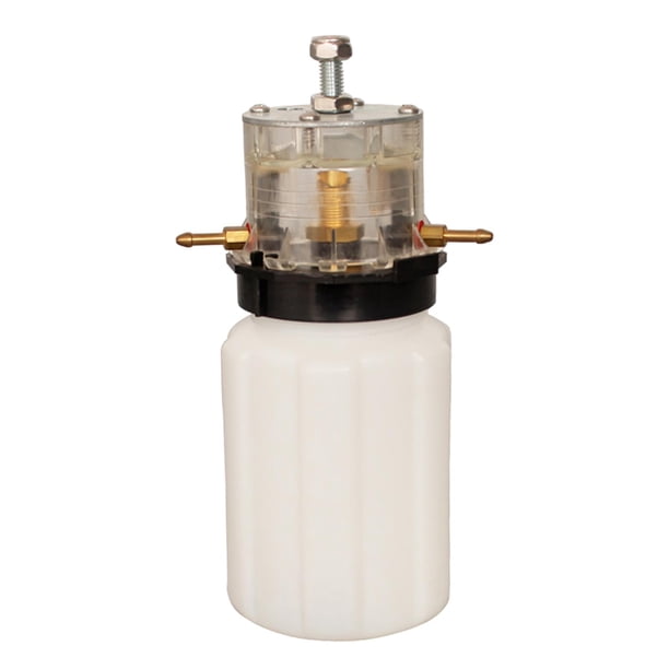 Bomba de vacío, olla de aceite, máquina de ordeño, lata de aceite, equipo de ordeño Industrial, reemplazo para , oveja, cabra, ordeñadora, lata de