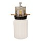 thumbnail image 1 of Bomba de vacío, olla de aceite, máquina de ordeño, lata de aceite, equipo de ordeño Industrial, reemplazo para , oveja, cabra, ordeñadora, lata de, 1 of 9