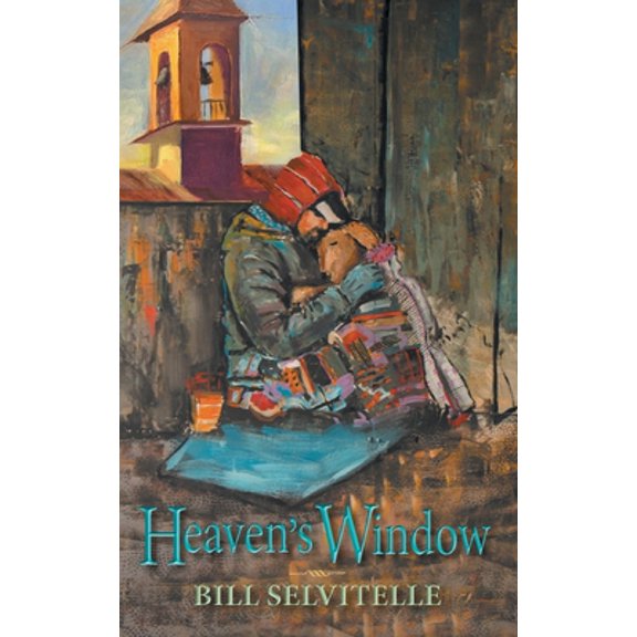 Pre-Owned Heaven's Window (Paperback) 1737801930 9781737801931