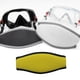 thumbnail image 2 of Soidarity Funda de correa acolchada para buceo, protección Universal para buceo, cinturón acondicionador para el cabello, gafas de natación, banda para Deportes acuáticos Amarillo Soidarity OD027327-02, 2 of 6