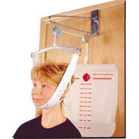 Complete Medical 2056A Overdoor Traction Set
