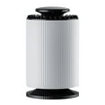 thumbnail image 2 of SDNall AirPurifiers For Bedroom Filter With Sleep Model 24db Filtration System Intake For Pet Dander Allergie White, 2 of 9