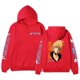 thumbnail image 1 of Sudaderas oscuras europeas y americanas para hombre y mujer, sudaderas con capucha góticas para parejas, sudaderas de Cremallera larga de talla grande Harajuku 2023, 1 of 5