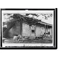 thumbnail image 2 of Historic Framed Print, Jose Joaquin Moraga Adobe, Moraga, Contra Costa County, CA, 17-7/8" x 21-7/8", 2 of 9