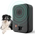 thumbnail image 1 of Anti Bark Dog, Ultrasonic Anti Bark, Automatic Anti Bark Dog Ultrasound Waterproof Device, 1 of 5