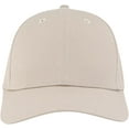 thumbnail image 2 of classic cotton baseball cap(m-l/xl,xxl) men women structured adjustable plain blank casual ball hats, 2 of 5