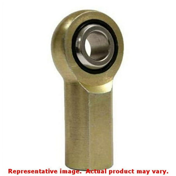 QA1 Precision Products, Inc NFR6 QAPNFR6 ROD END (N) ECON CARBON F-R 3/