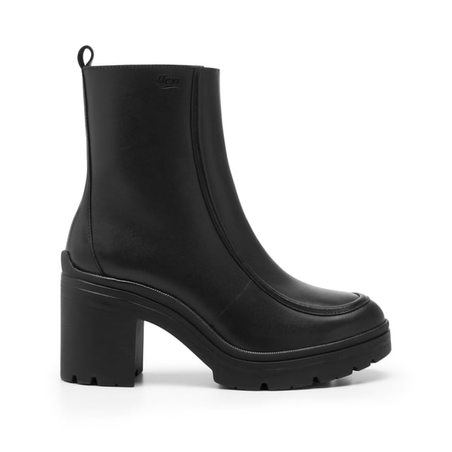 Botas Y Botines Flexi para Mujer Estilo 119606 Negro