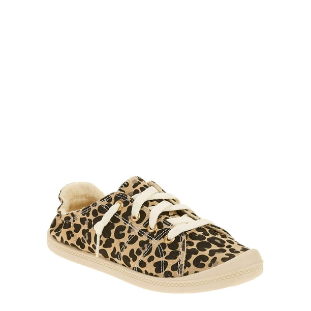 time and tru canvas sneakers
