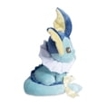 thumbnail image 3 of Pokémon Center Vaporeon de peluche de la colección Eevee, 21,5 cm, 3 of 4