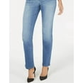 thumbnail image 3 of INC International Concepts Women's Bootcut Jeans Blue Size 12 Petite, 3 of 3