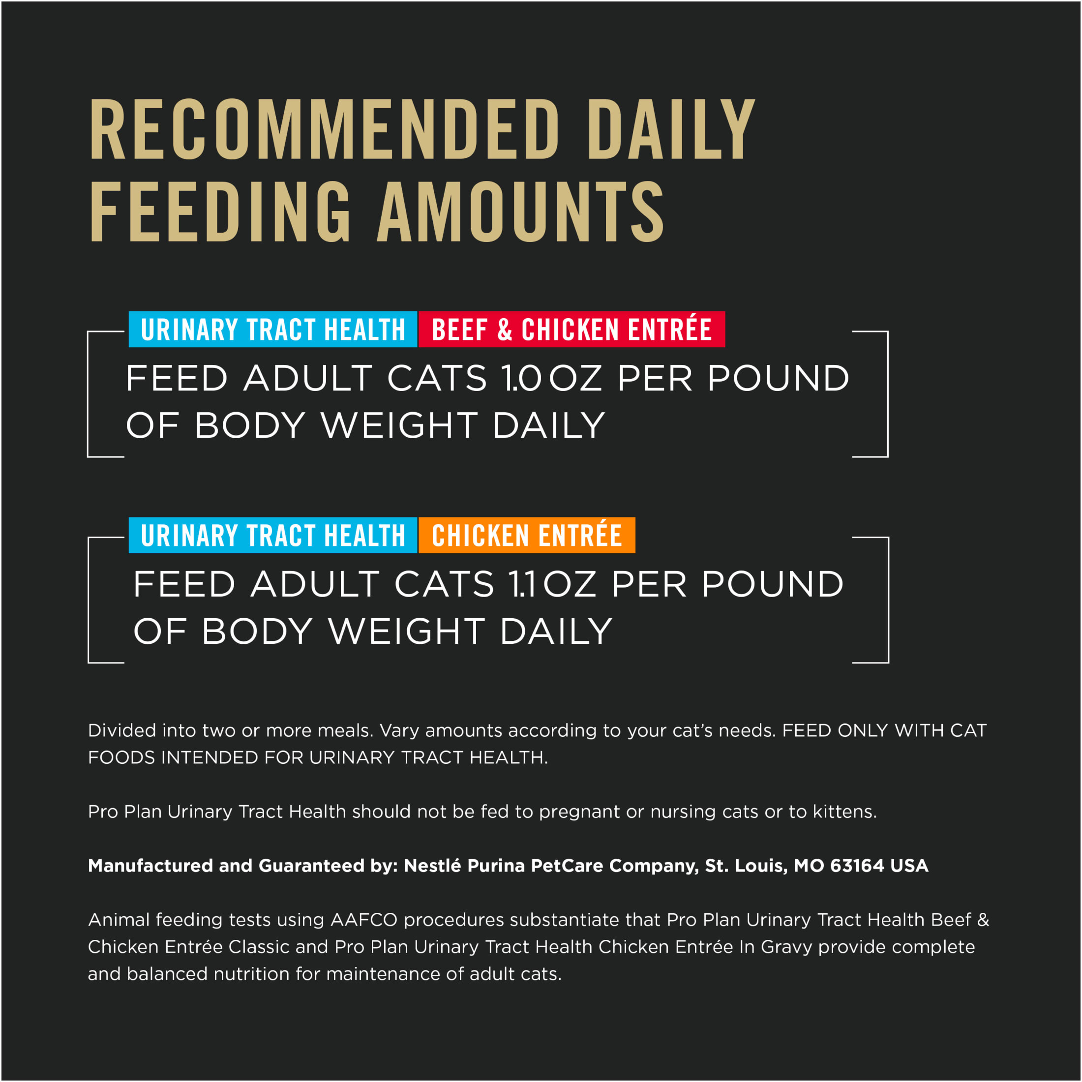 Purina Pro Plan Urinary Tract Health Wet Cat Food Pack photo 8
