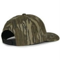 thumbnail image 4 of Outdoor Cap MB2021CAMO Canvas Camo, Structured-Mossy Oak Original Bottomland, 4 of 8