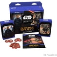 thumbnail image 4 of Star Wars: Unlimited TCG Shadows of The Galaxy STARTER SET - Master The Galaxy! Fast-Paced Trading Card Game for Kids and Adults, Ages 12+, 2 Players, 20 Minute Playtime, 4 of 7