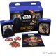 thumbnail image 4 of Star Wars: Unlimited TCG Shadows of The Galaxy STARTER SET - Master The Galaxy! Fast-Paced Trading Card Game for Kids and Adults, Ages 12+, 2 Players, 20 Minute Playtime, 4 of 7