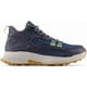 thumbnail image 1 of Size 12 - New Balance Fresh Foam X Hierro GORE-TEX Mid Natural Indigo Eclipse, 1 of 6