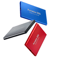 thumbnail image 5 of External SSD Portable Drive, High Speed Metal Storage for Laptop Desktop Gaming, Compact Rugged Design, 5 of 5