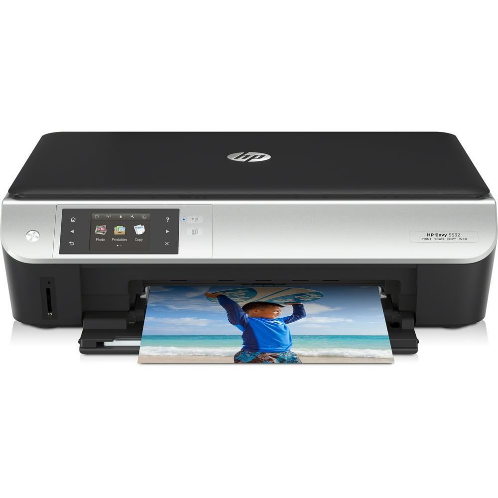 Hp Walmart Printer