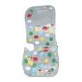 thumbnail image 2 of Étui de Protection pour Appareil Photo Transparent à Pois Colorés pour Mini 12, 2 of 6