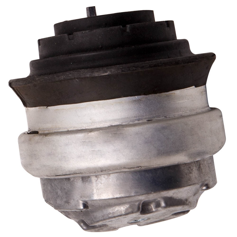 Set of 3 Front Engine Mount & Rear Transmission Mount Kit for Mercedes