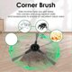 thumbnail image 2 of 13PCS for G30 Pro/ G30/ G20 MASTER Robot Vacuum Cleaner Replaceable Parts Main Side Brush Filter Dust Bag, 2 of 5