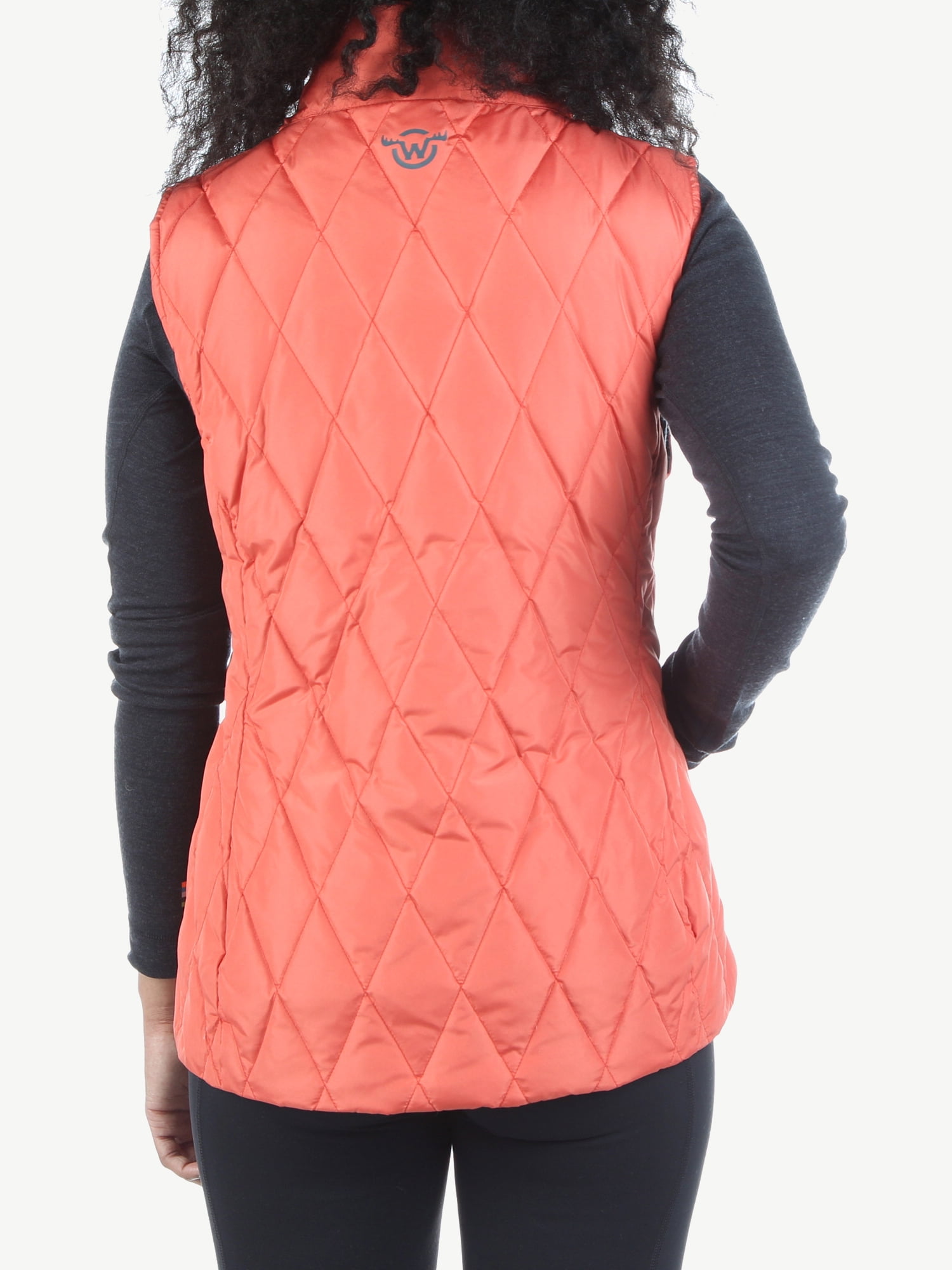moosejaw womens vests