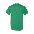 thumbnail image 3 of Fruit of the Loom Men's Cotton Short Sleeve T-Shirt, 3 of 3