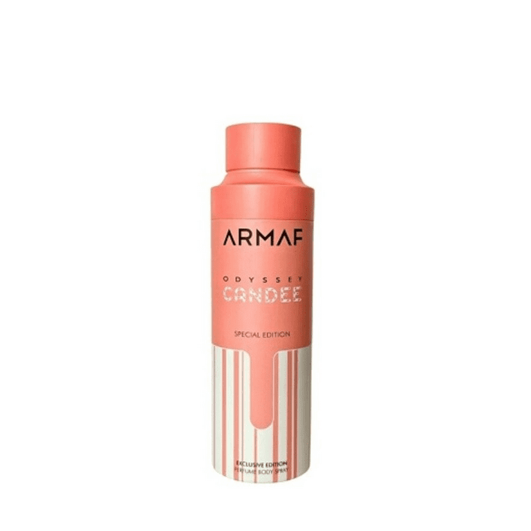 香水(女性用) ARMAF ODYSSEY CANDEE Armaf Odyssey Candee EDP Spray, Women's Perfume, 3.4 oz