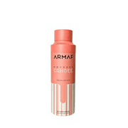 Armaf Ladies Odyssey Candee Body Spray 6.8 oz Fragrances 6295199800294