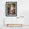 thumbnail image 6 of Cragsmoor Stone Church - Cragsmoor New York Photography Black Framed Wall Art Print 30 x 40 inches, 6 of 7