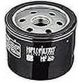 thumbnail image 3 of HiFloFiltro HF160 Black Standard Premium Oil Filter, Single, 3 of 4