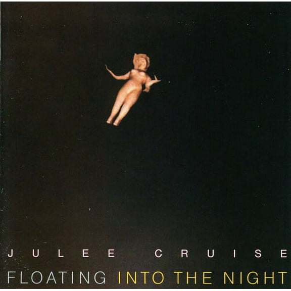 Julee Cruise - Floating Into the Night - Music & Performance - CD