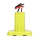 thumbnail image 4 of Adaptador de corriente para base de batería, adaptador de corriente para batería, adaptador de corriente robusto para adaptador de corriente Ryobi de primera línea, 4 of 9