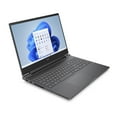 thumbnail image 3 of HP Victus Gaming Laptop 16.1" AMD Ryzen 5 7640HS GeForce RTX 4050 16GB 512GB SSD Windows 11 Home, 3 of 7