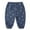 Dark Blue, variant on Coerni Baby Boys Harem Pants Children Toddler Baby Boys Girls Cute Cartoon Animals Print Jeans Soft Footed Pants