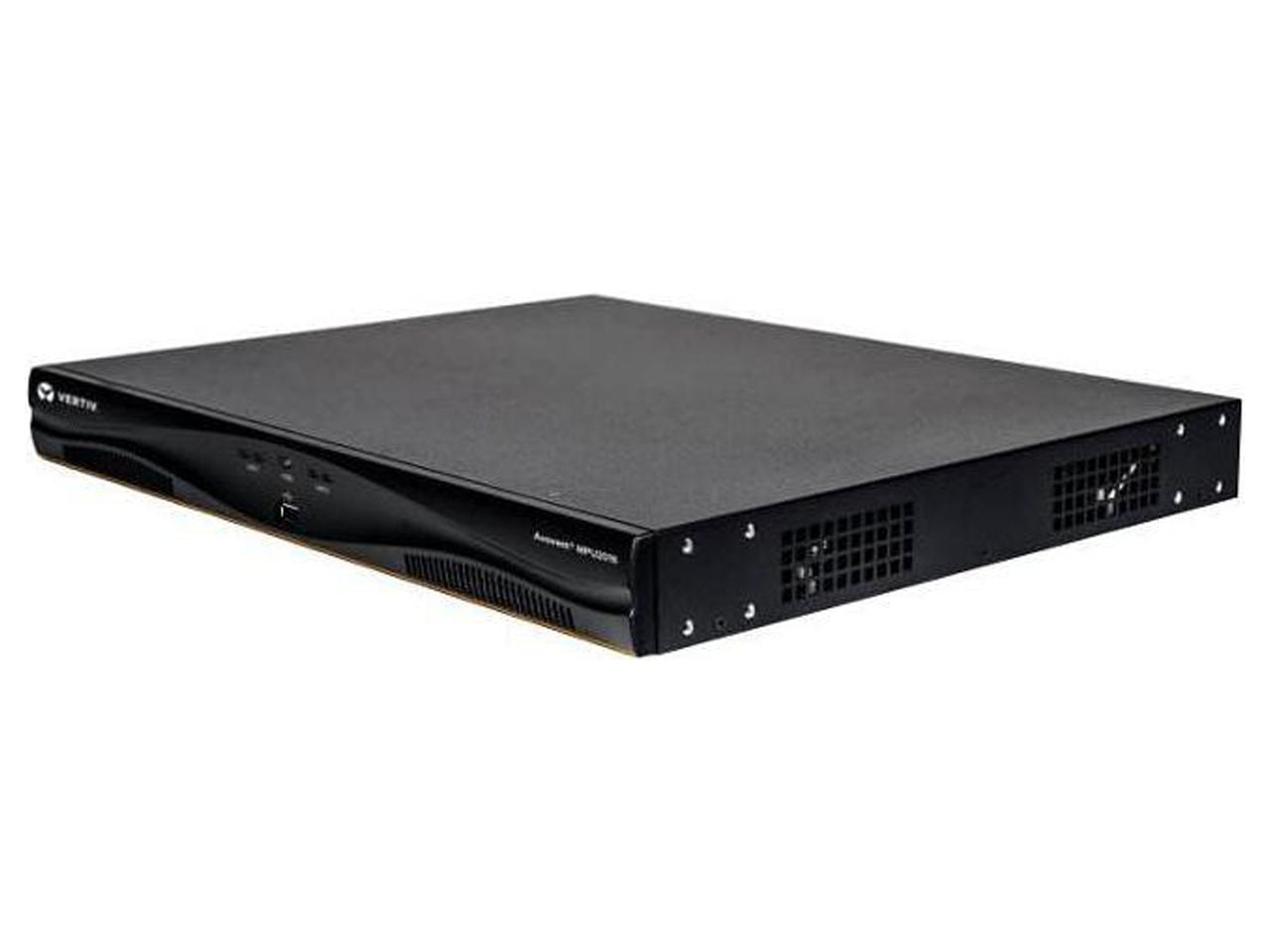 MPU KVM Switch