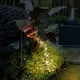 thumbnail image 3 of Regadera De Hierro Al Aire Libre Luz Solar Incorporada 300Mah Batería Ecológica Práctico Al Aire Libre Hermosa Estrella Luz De Ducha Lámpara De Agua Vertida Estrellada Decoración De Jardín Minnieouse HA025135-04, 3 of 6