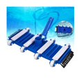 thumbnail image 1 of Cepillo para piscina PENGJJMXG cabezal de succión accesorio para aspiradora limpieza inalámbrico, 1 of 5