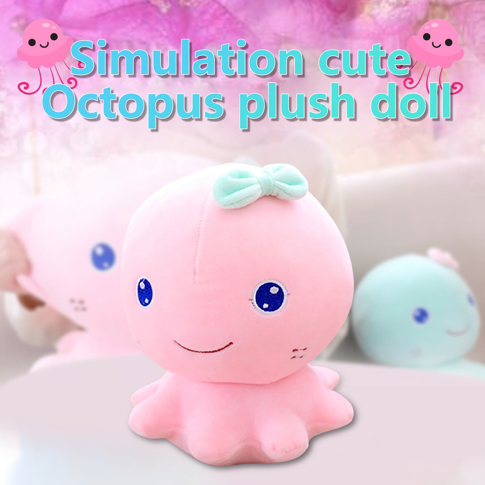doll soft toy