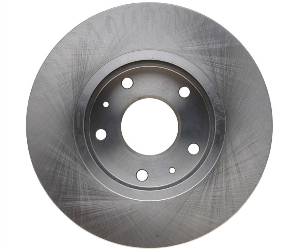 Raybestos 980303R Professional Grade Disc Brake Rotor Fits select: 2002-2005 LAND ROVER FREELANDER