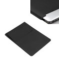 thumbnail image 1 of Practical Waterproof Laptop Sleeve 13.3in with Fashionable Storage Bag, Durable Scratchproof Case for  Air,  Pro, 1 of 8