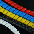 thumbnail image 3 of Scooter Brake Line Tube Winding Cable Protector Electric Scooter Line, 3 of 8