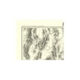 thumbnail image 4 of Topographical Map - Southeastern Nevada Southern Utah Sheet - US Army 1872 - Vintage Wall Art, 4 of 4