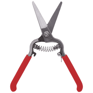 Zenport H350L Micro-Trimmer Shear, 2 Inch Stainless Steel Blades