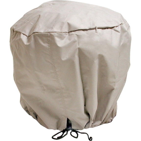 Cover Turbine Roof Vent