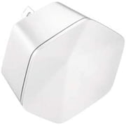 Xfinity Comcast xFi Pods WiFi Network Range Extenders 2nd Generation - Only Compatible With Xfinity Rented Routers, Not Compatible With Customer Owned Routers Single Pod White