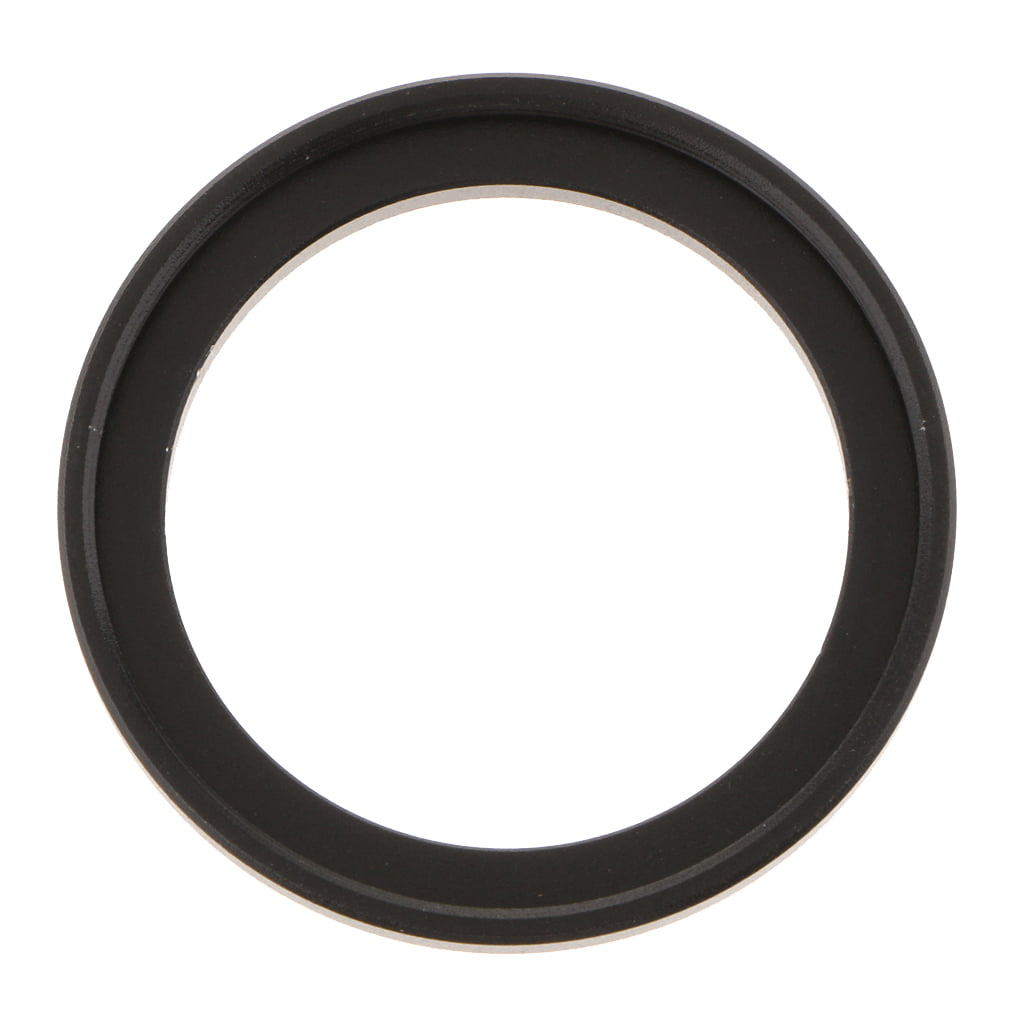 SDENSHI 48mm to 42mm 48-42 Stepping Step Down Filter Ring Adapter 48-42mm for DSLRx2