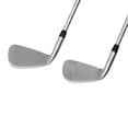 thumbnail image 3 of Pre-Owned PXG 0311T/0311P Gen 2 Combo 4-PW Iron Set XS FST KBS Tour C-Taper 130 Value, 3 of 4