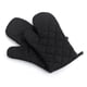thumbnail image 1 of Guantes de horno resistentes al calor - Guantes de silicona para cocina, 1 of 5